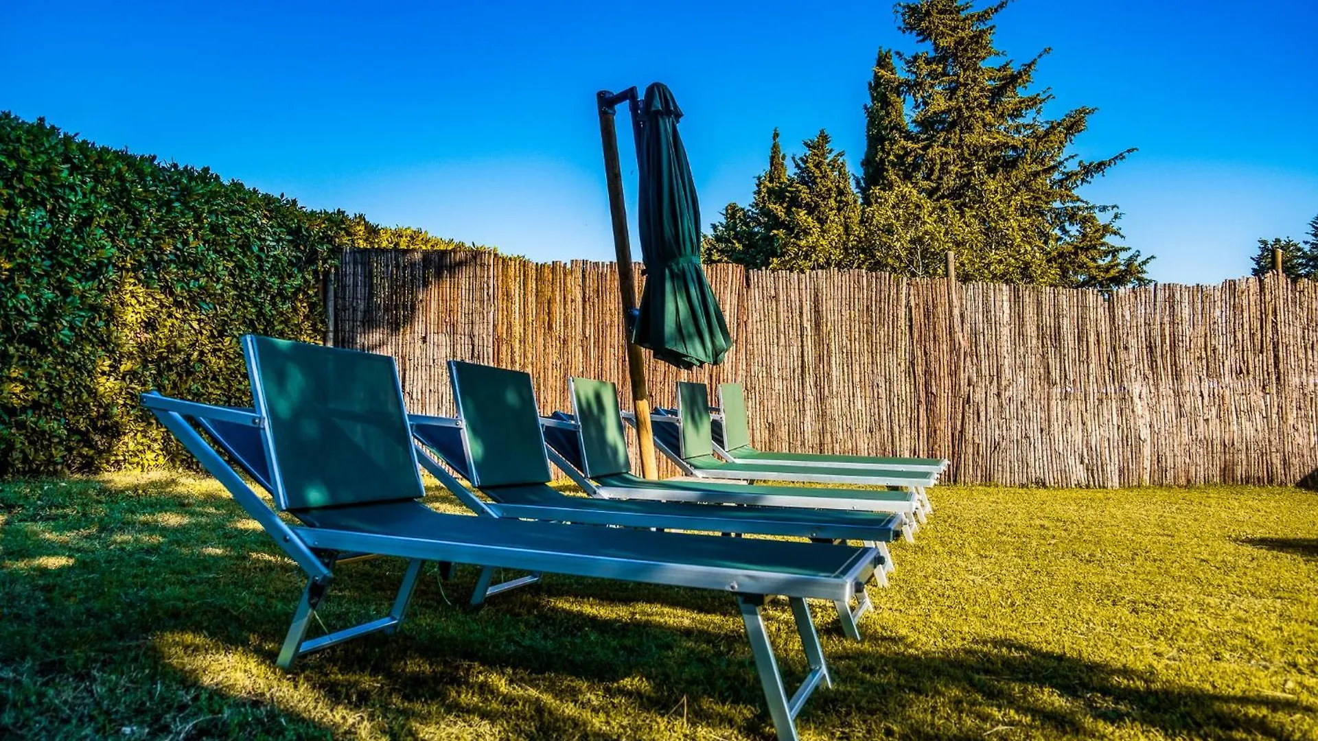 Holiday home Casenuove III - Casale Con Giardino E Piscina Castiglioncello