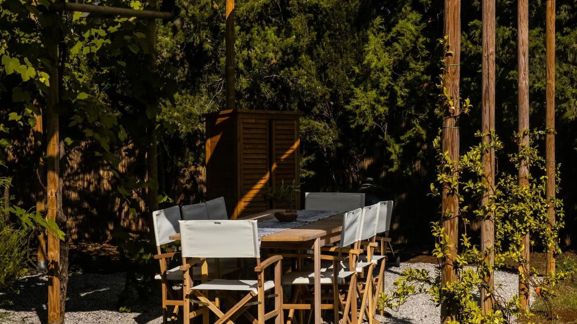 Casenuove III - Casale Con Giardino E Piscina Castiglioncello Holiday home