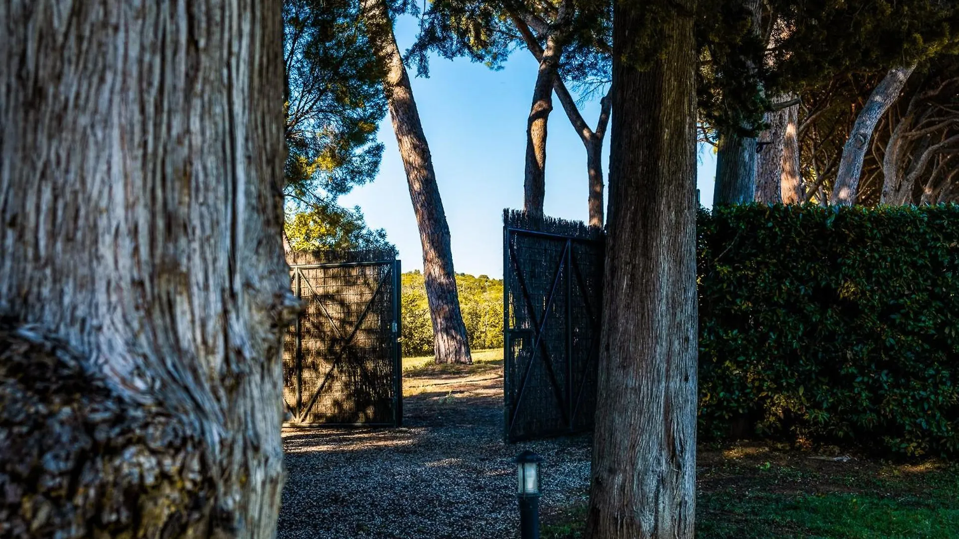 Holiday home Casenuove III - Casale Con Giardino E Piscina Castiglioncello