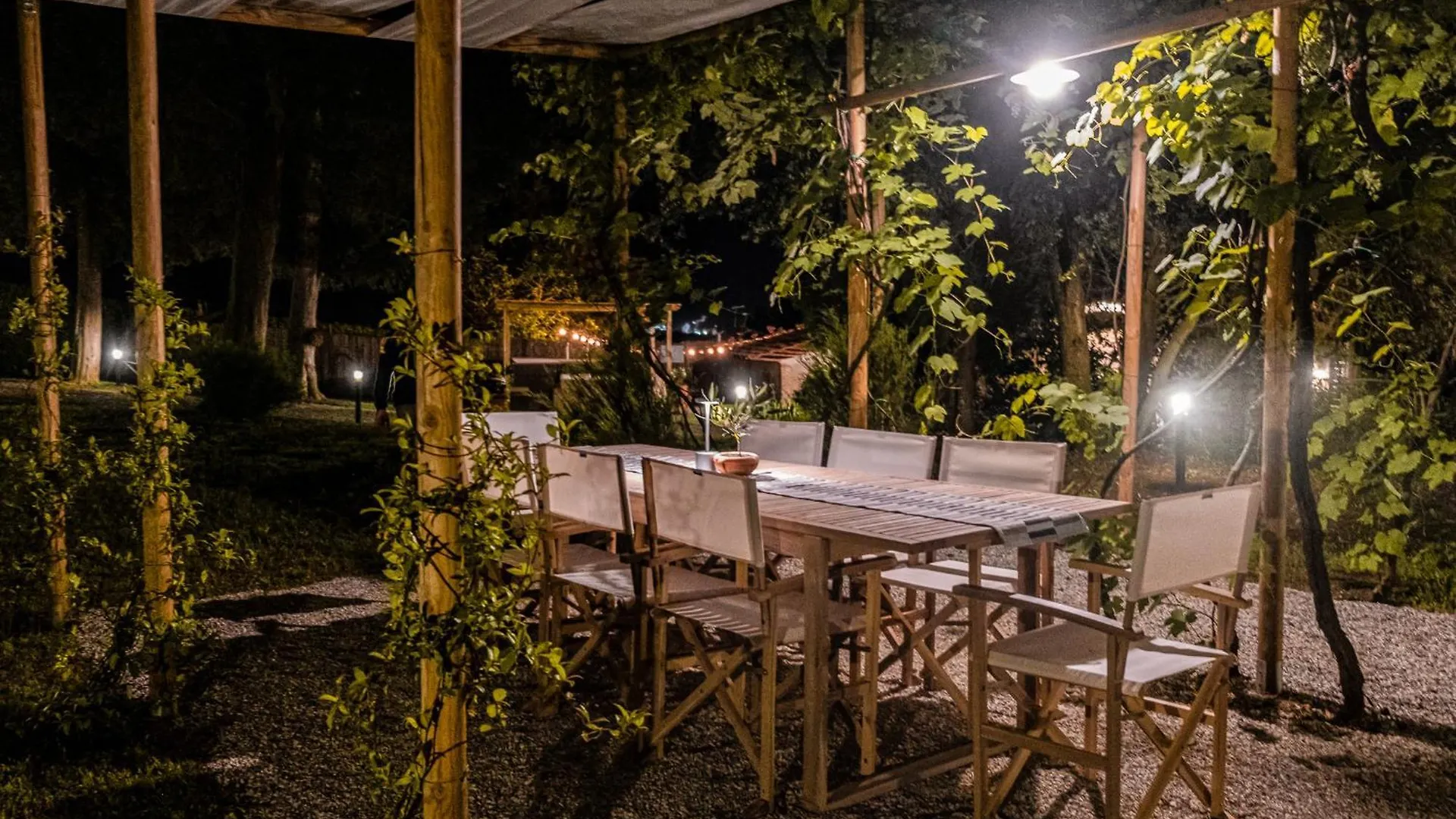 Casenuove III - Casale Con Giardino E Piscina Castiglioncello 0*,  Italy