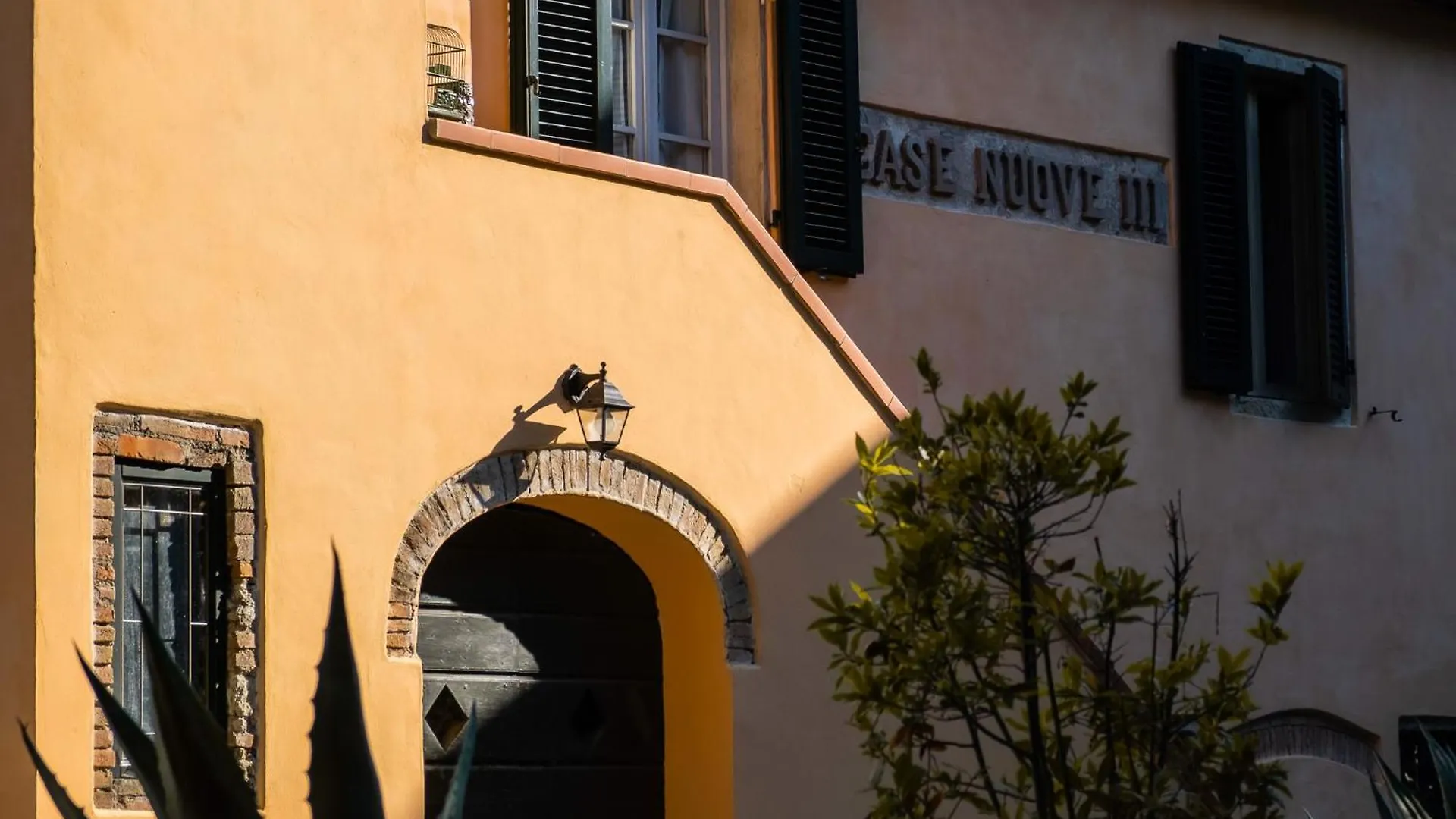 Holiday home Casenuove III - Casale Con Giardino E Piscina Castiglioncello