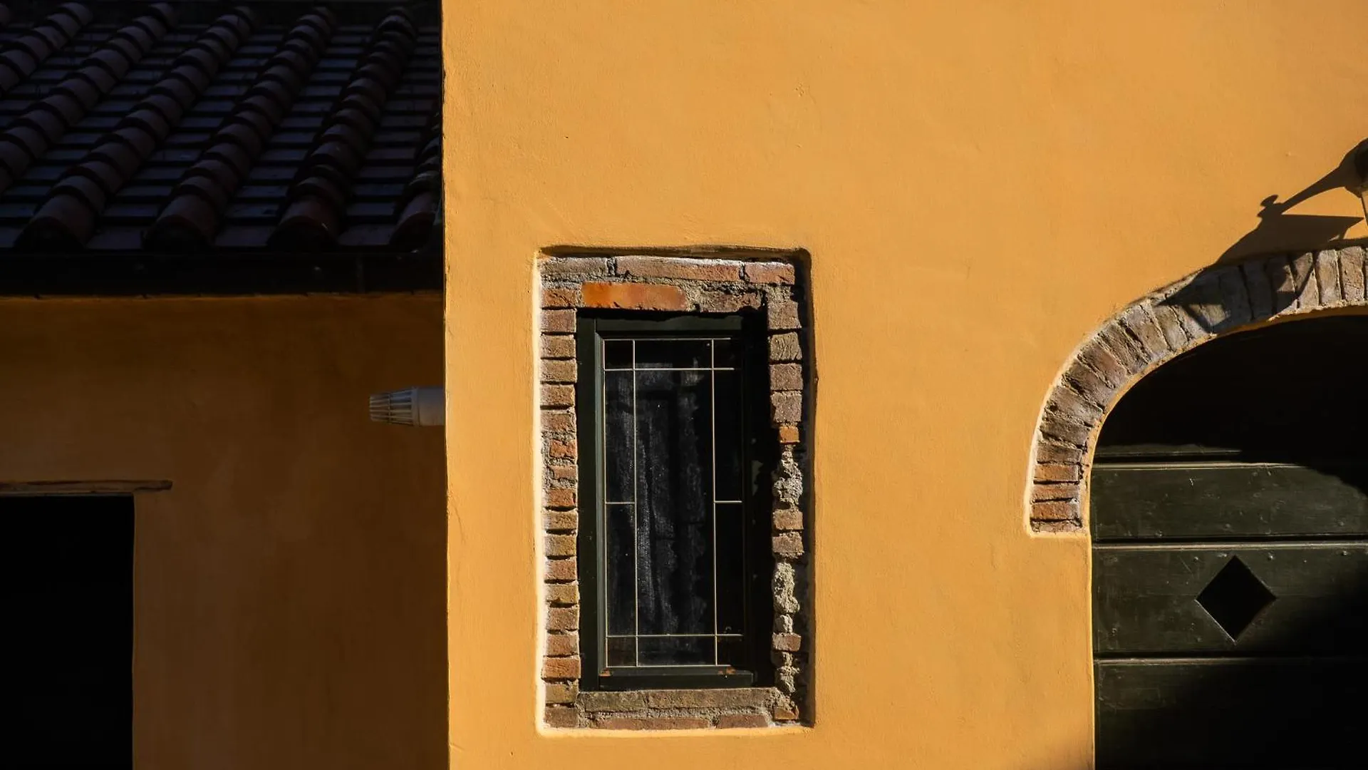 Casenuove III - Casale Con Giardino E Piscina Castiglioncello Italy