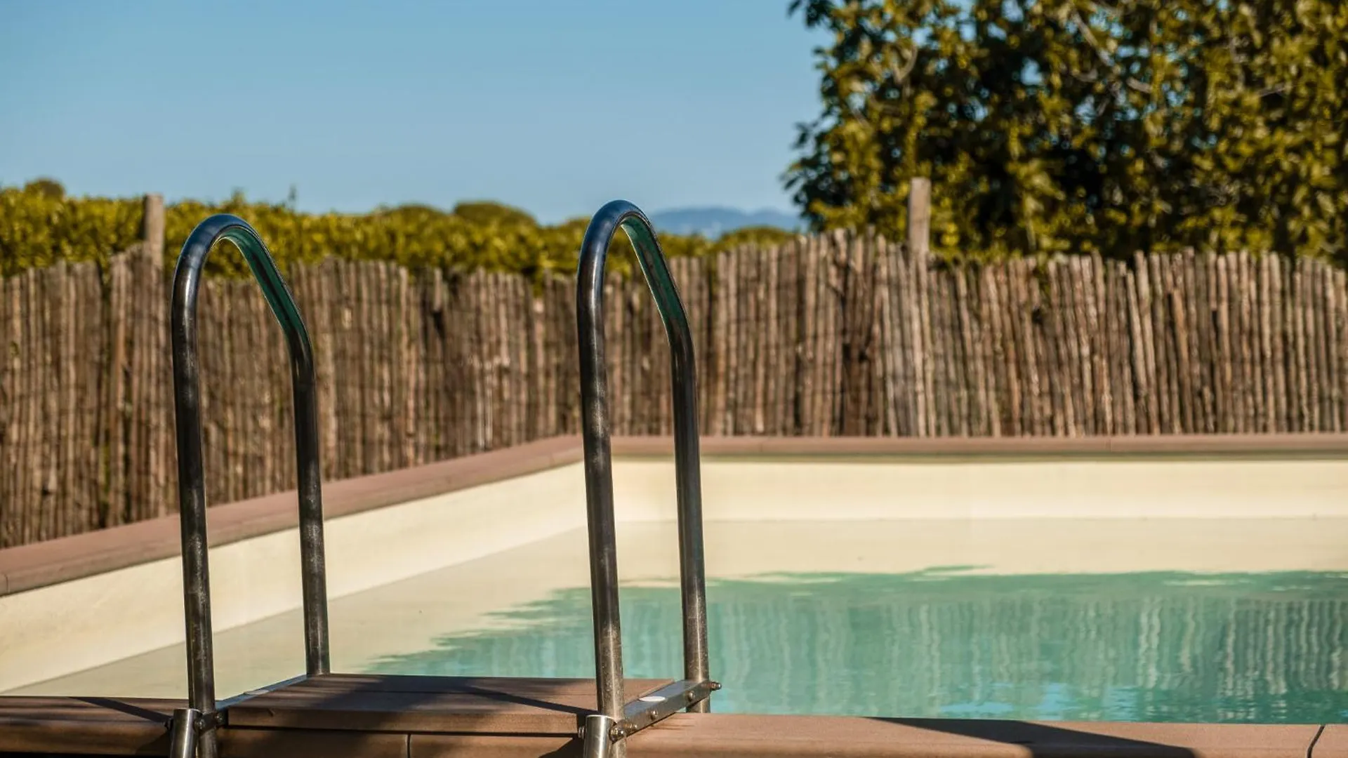 Casenuove III - Casale Con Giardino E Piscina Castiglioncello 0*,  Italy