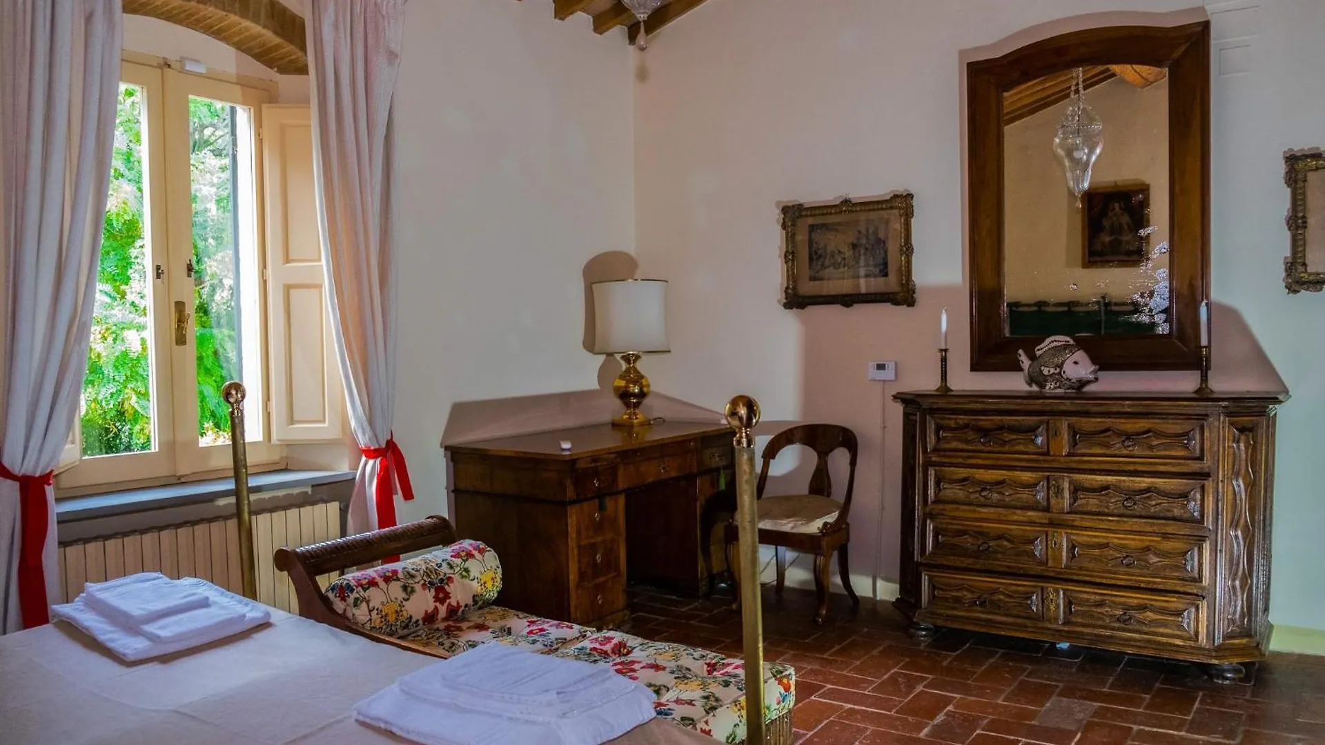 Casenuove III - Casale Con Giardino E Piscina Castiglioncello