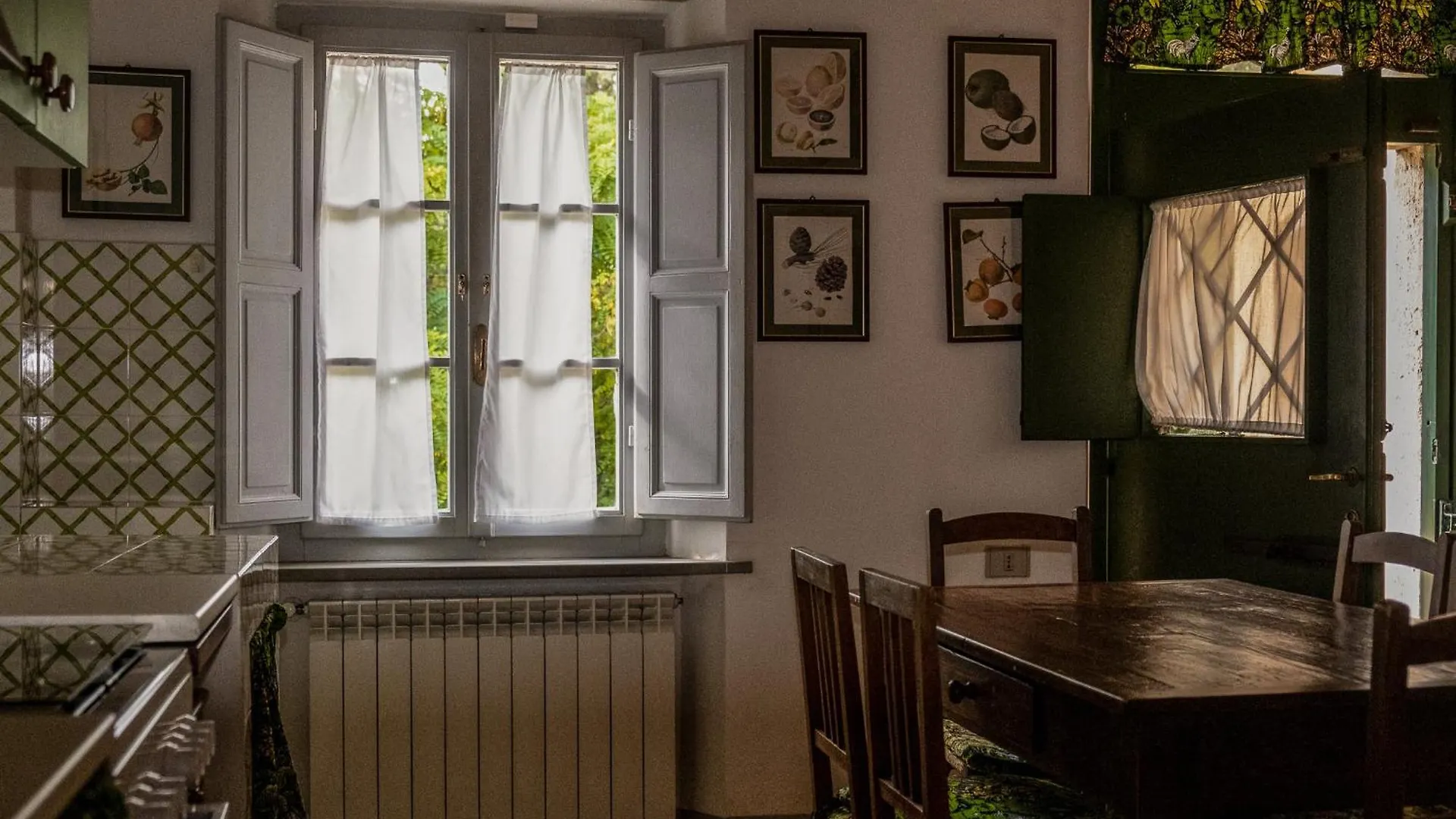 Casenuove III - Casale Con Giardino E Piscina Castiglioncello Holiday home