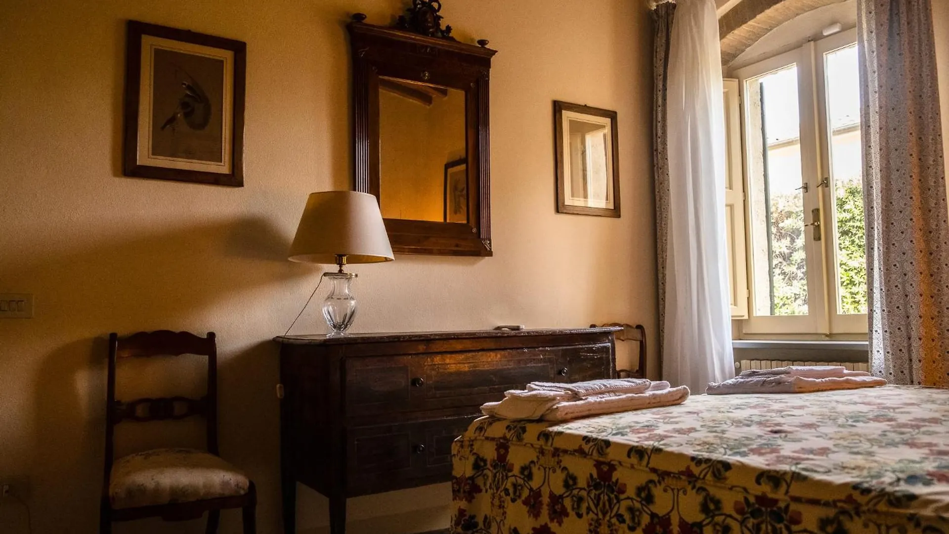 Holiday home Casenuove III - Casale Con Giardino E Piscina Castiglioncello