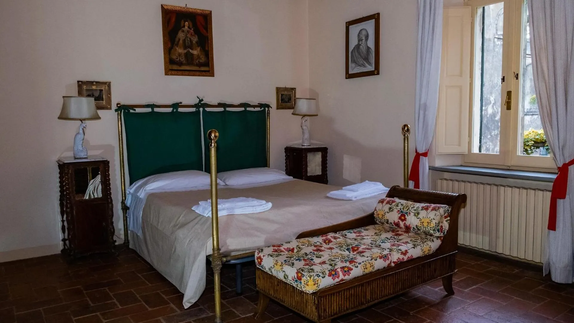 Casenuove III - Casale Con Giardino E Piscina Castiglioncello