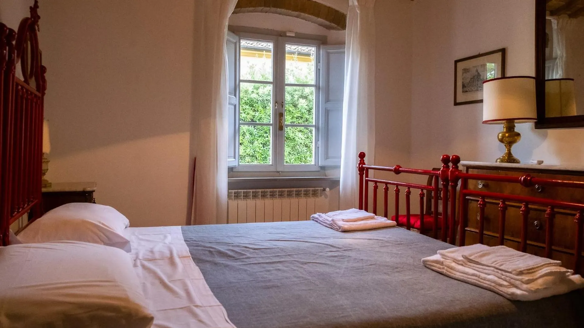 Holiday home Casenuove III - Casale Con Giardino E Piscina Castiglioncello
