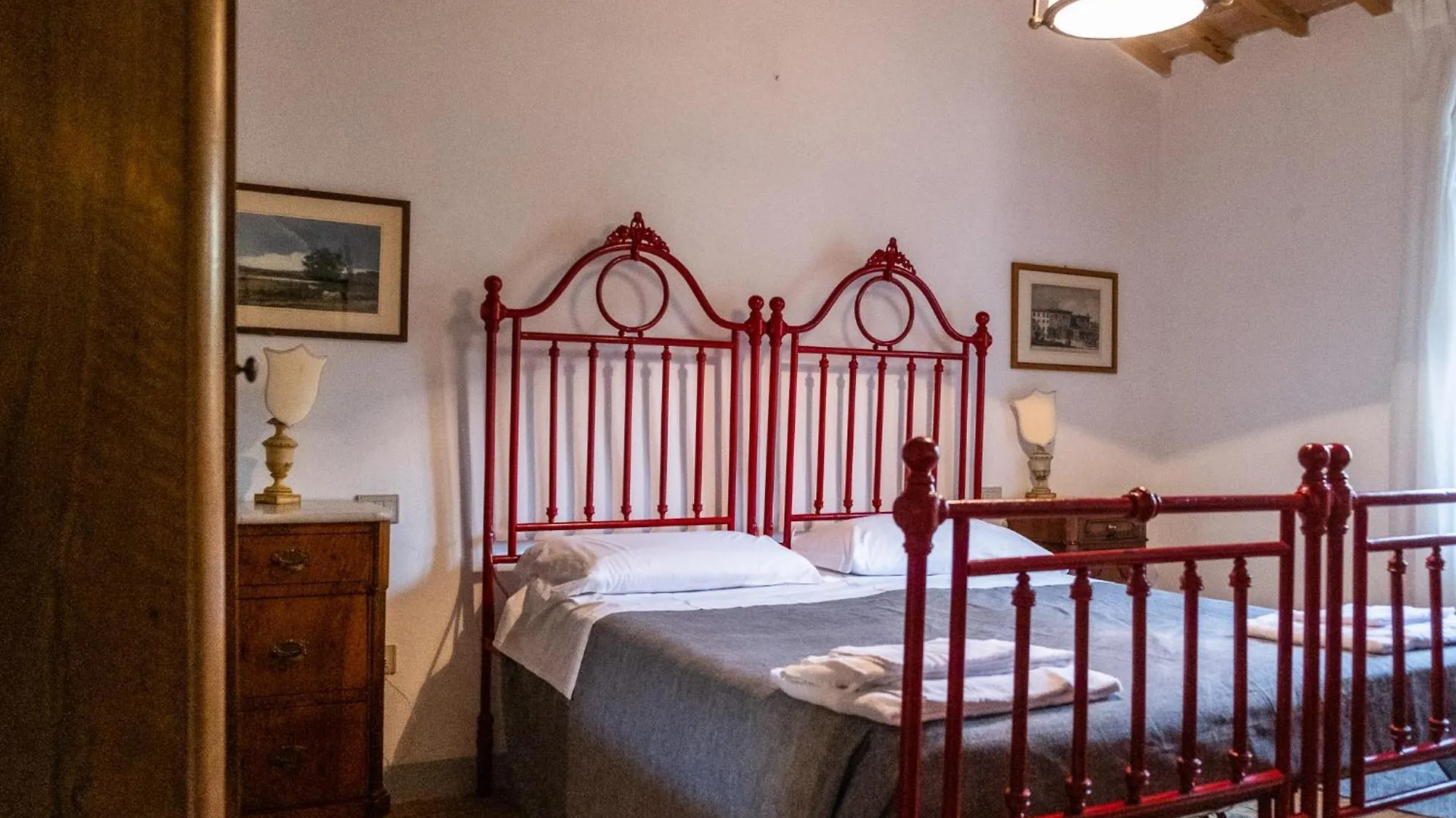 Holiday home Casenuove III - Casale Con Giardino E Piscina Castiglioncello Italy