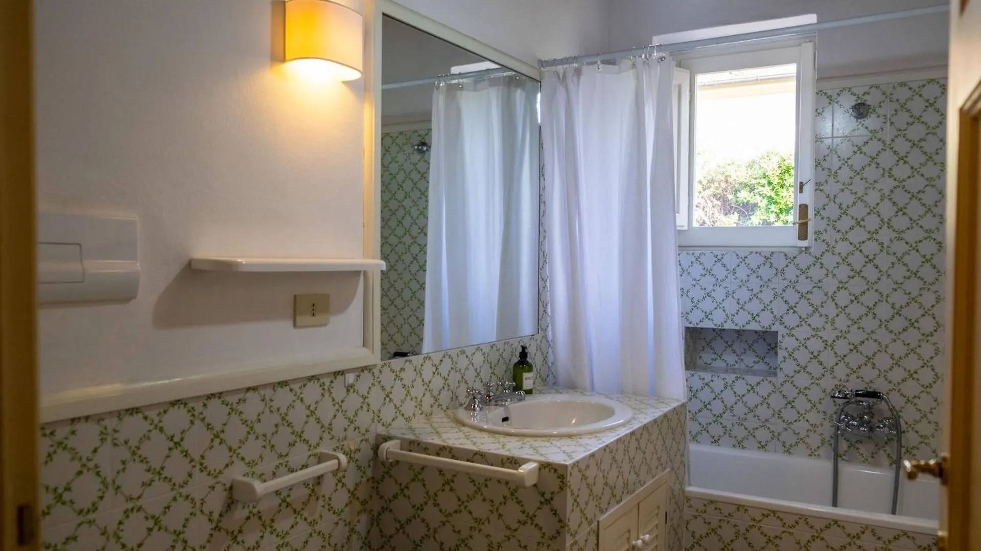 Casenuove III - Casale Con Giardino E Piscina Castiglioncello
